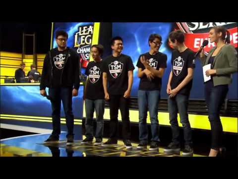 Best of Dyrus -Oldschool Player