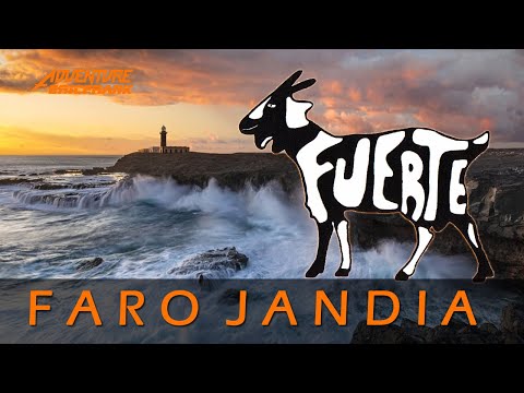 Faro de Punta Jandía: Eine spektakuläre Fahrt ins Nirgendwo