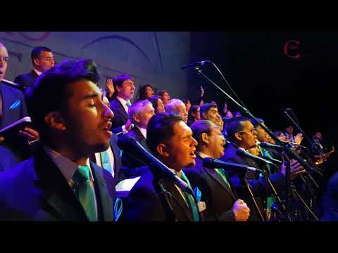 Honra y Gloria a ti - Coro Catedral Curicó