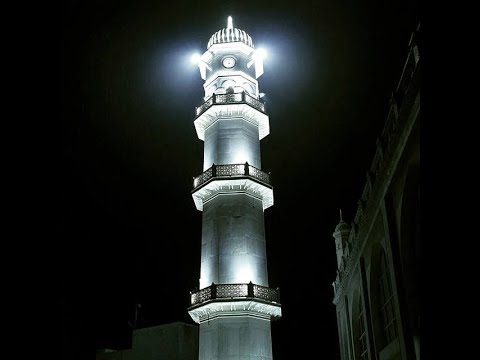 Kabhi Nusrat Nahin Milti - Durr e Sameen - Urdu Nazm (Poem)