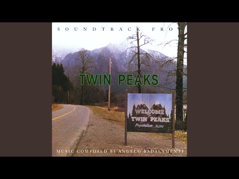 Night Life in Twin Peaks (Instrumental)