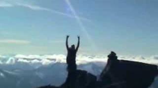 Alaska Peakbaggers! 2nd Ever Ascent of Mordor and The Orch Tower