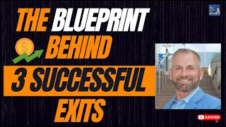 The World-Class Culture Blueprint: Secrets of a CRO with 3 Exits