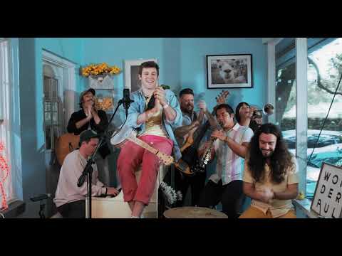 The 502s // Feels Good to Be Me (Live from The Porch)