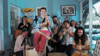 The 502s // Feels Good to Be Me (Live from The Porch)