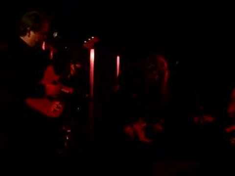 Buddy Whittington & Mouse Mayes