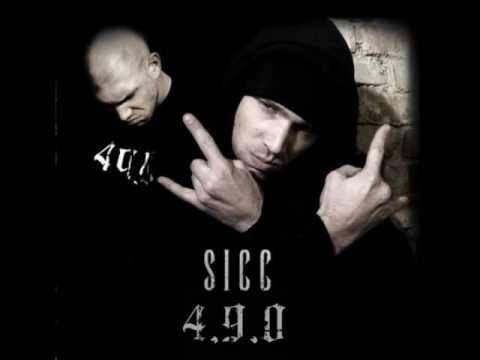 Chrischa,Sicc,King Instinkt One & Segad - Fick das System