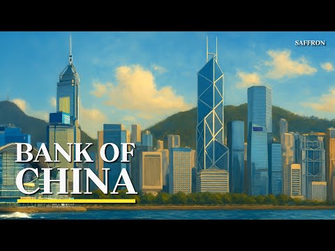 This Building Started A Feng Shui War