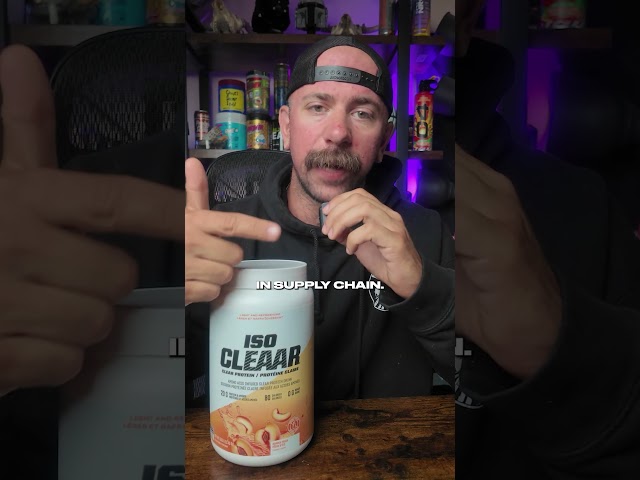 What Is LEUVATE+? PVL ISO CLEAAR Explained