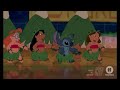 Lilo Stitch 2002 End Credits Freeform Version 5 28 22