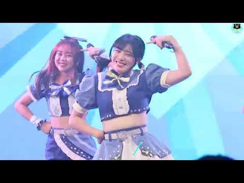 FB36 [FANCAM][KORI FOCUS] Last Chance - Fuyubi [ふゆび]