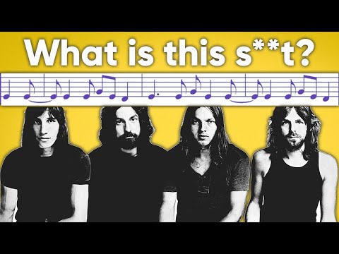 Seriously. What Is Music Theory?