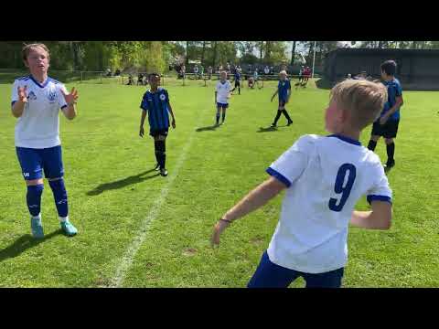 Åby P2012 - Jaguar P2012 2/3