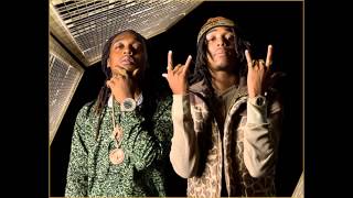 Migos- Handsome and Wealthy (Clean)