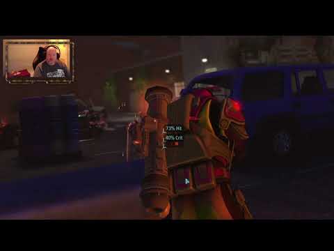 XCOM: Long War Rebalanced S01 E24