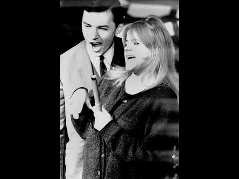 Karel Gott & Eva Pilarová - Please Help Me, I'm Falling (1965, vydáno 1998)