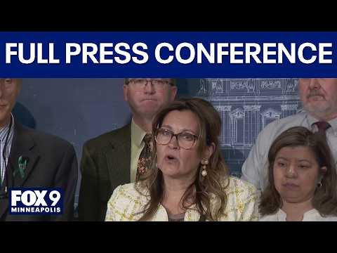 Hospital CEOs, lawmakers push to protect patients' access to ...