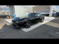 2024 Ford Mustang Dark Horse Manassas Chantilly Woodbridge Fairfax Gaithersburg MD
