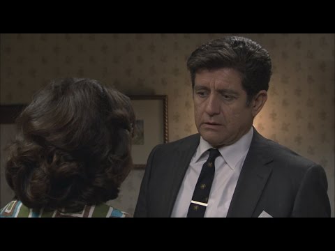 Amar T3 C459 -  "No voy a abandonar mi vida por una aventura de una noche"