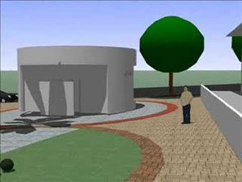 Praça da Igreja Matriz