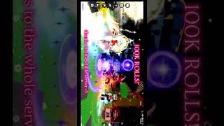 Download lagu HITTING 100K ROLLS ON HADES RNG! (im the one with eternal) mp3 Download lagu HITTING 100K ROLLS ON HADES RNG! (im the one with eternal) mp3