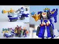 TMT 492 DX Orion Battler DX オリオンバトラー Uchu Sentai Kyuranger 宇宙戦隊キュウレ�