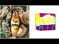 Cartoon Network Coming Up Next Bumpers With Movies