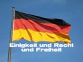 Deutsche Nationalhymne - National Anthem of ...