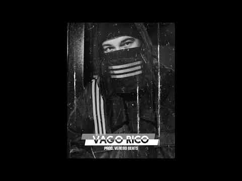 [FREE] Base De Rap | "VAGO RICO" | Boom Bap Instrumental Uso Libre | Prod. Veneno Beats