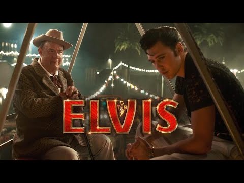 Thumbnail of the video: SCENE AT THE ACADEMY: Elvis