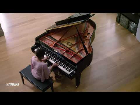 Yamaha CX Series Feature Video