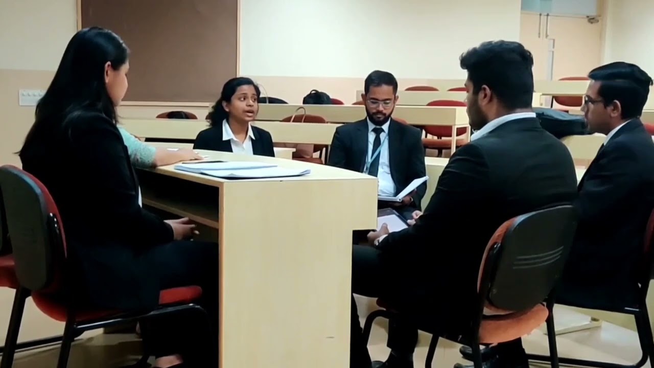 Complete Demonstration of a Mediation Session | Mediation Process | Mock Mediation