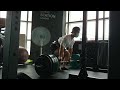 Deadlift 2020.07.28