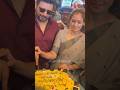 Andhagan Movie Celebration Actor Prasanth And Simran Andhagan Movie Trending Prasanth Simran