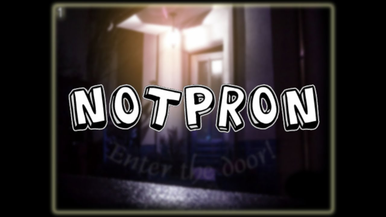 mus1.mp3 (On-Site Version) - Notpron