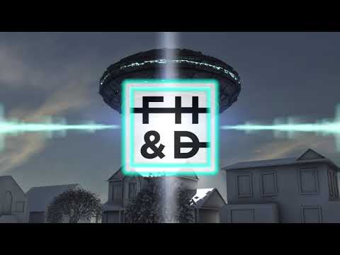 Two Friends (Feat. Kevin Writer) - While We're Dreaming [Future House]