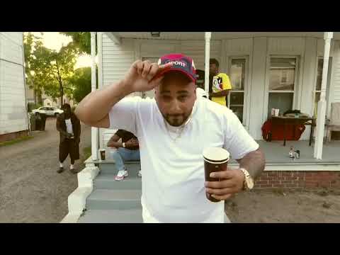Stars - DreLay ft Qm Rocca and Ylb 80  (Official Video)