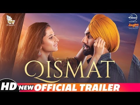 Qismat (2018) Official Trailer