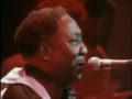 Muddy Waters: The Blues Had A Baby (And They Named Rock and Roll)
