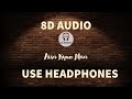 AISA KYUN MAA 8D AUDIO NEERJA Sonam Kapoor Prasoon Joshi 8D SONGX