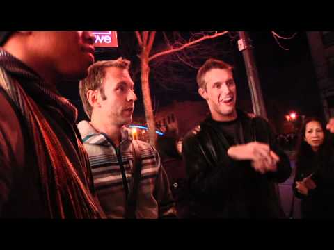 Psychomatic Pack by Nate Kranzo