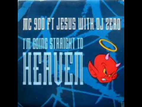 MC- 900 ft Jesus ft DJ Zero - Talking To The Spirits