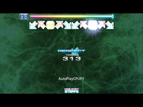 pump it up - Hypnosis (Synthwulf Mix) D15