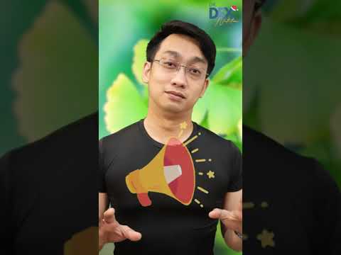 Madaling makalimot? "Ginkgo Biloba" sagot nga ba? | Dr. Dex Macalintal