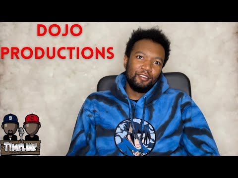 Digital artist Sensei Woods talks photography, graphic design, directing, NFTs, manifestation & more