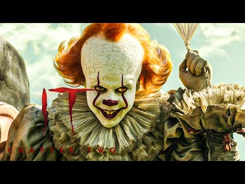 IT: Capítulo 2 (2019) - "Eu Sei o Seu Segredo!" | Dublado 5.1 HD 1080p