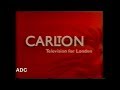 Carlton TV Promo 2 Shown On Thames TV Friday 25th December 1992