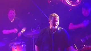 Ozma - Battlescars (Live @ The Troubadour - 11/30/24)