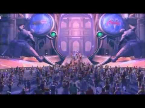 Science Deal vs. Jerom - Decade (Progressive Mix)  [CC Anthem]