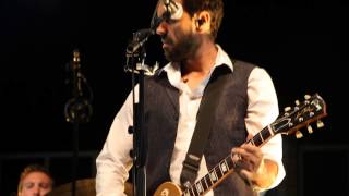 Gérald de palmas - Fin serait-il - 26/07/14